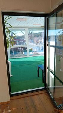 Foto - Etagenwohnung in Pleinfeld zur Miete