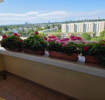 2-Zi.-Wohnung mit Tiefgaragenstellplatz in München-Oberföhring