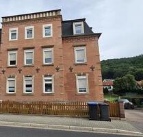 Mehrfamilienhaus mit 6 Wohnungen und sehr guter Anbindung nach Dr - Freital