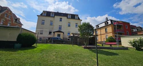 Foto - 17 Zimmer Mehrfamilienhaus, Wohnhaus zum Kaufen in Freital