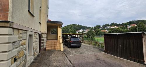 Foto - Mehrfamilienhaus, Wohnhaus in Freital zum Kaufen