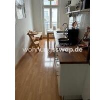Wohnungsswap - 3 Zimmer, 98 m² - Christburger Straße, Pankow, Berlin