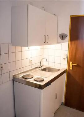 Foto - Exklusive 1-Raum-Wohnung in Mainz ! nur Studenten !