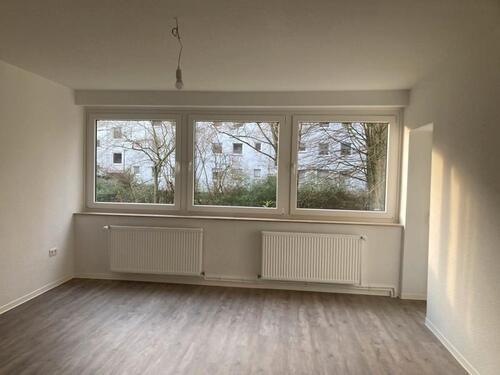 Foto - 3 Zimmer Erdgeschoßwohnung zur Miete in Braunschweig