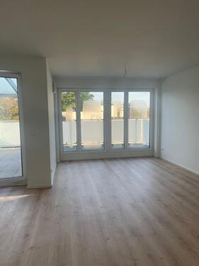 Foto - Hochwertige 2 Zimmer Penthouse-Neubau-Wohnung zu vermieten