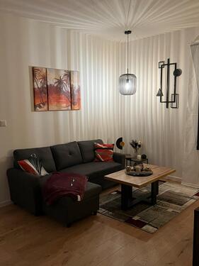 Foto - Ferienwohnung am Rosarium in Sangerhausen