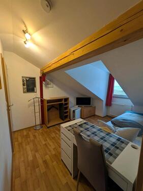 Foto - Einzelzimmer - Monteurzimmer - 45,00&nbsp;EUR Kaltmiete, ca.&nbsp; 9,00&nbsp;m&sup2;