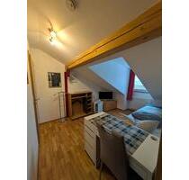 Einzelzimmer - Monteurzimmer - 45,00&nbsp;EUR Kaltmiete, ca.&nbsp; 9,00&nbsp;m&sup2; in Gundelfingen an der Donau (PLZ: 89423)