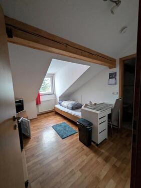 Foto - 2 Zimmer Etagenwohnung zur Miete in Gundelfingen an der Donau