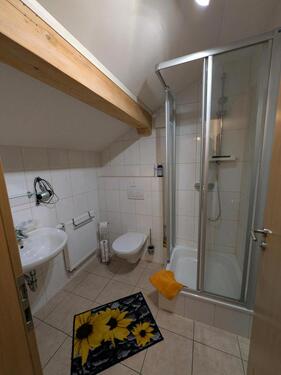 Foto - 2 Zimmer Etagenwohnung in Gundelfingen an der Donau