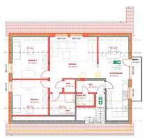 Wohnung in Laggenbeck zu vermieten - Ibbenbüren Bockraden