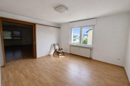 Foto - 4 Zimmer Etagenwohnung in Trier