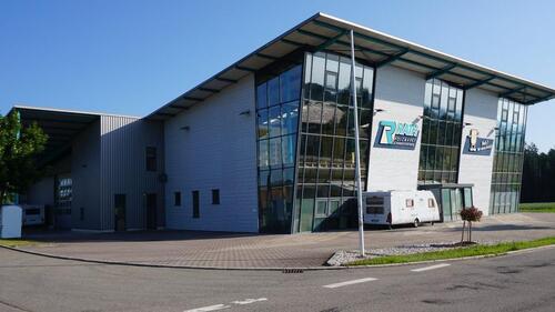 Foto - andere in Grömbach zur Miete