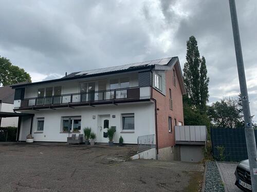 Foto - 3 Zimmer Etagenwohnung zur Miete in Löhne