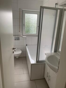 Foto - Etagenwohnung in Löhne zur Miete