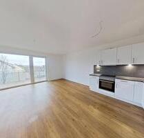Hochwertige 3-Zimmer-Wohnung mit Einbauküche, Gäste-Wc und Balkon! - Osnabrück Hellern