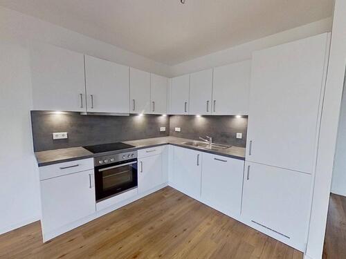 Foto - 3 Zimmer Etagenwohnung in Osnabrück