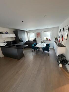 Foto - Erdgeschoßwohnung in Hemer zur Miete