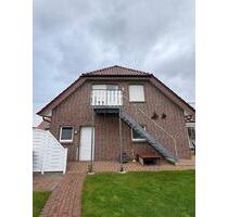 2-Zimmer-Wohnung im Kapitänsviertel zur Vermietung – 48 m² - Papenburg