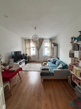 Foto - 3-Zimmer Wohnung in Kreuzberg (Bergmannkiez) ✅