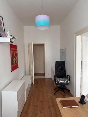 Foto - 3 Zimmer Etagenwohnung zur Miete in Berlin