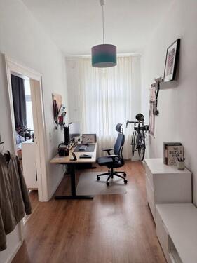 Foto - 3 Zimmer Etagenwohnung in Berlin