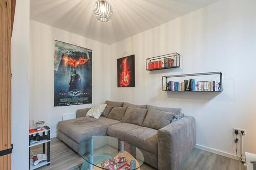 Foto - 2 Zimmer Etagenwohnung zur Miete in Wilhelmshaven