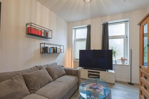 Foto - 2 Zimmer Etagenwohnung in Wilhelmshaven