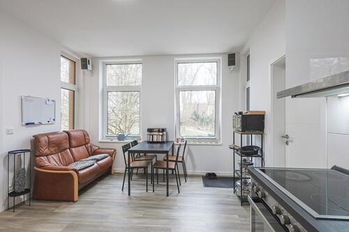 Foto - Etagenwohnung in Wilhelmshaven zur Miete