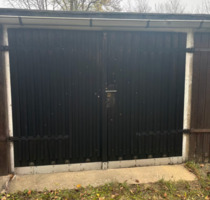 ✅ Schöne Garage zu vermieten: Ebereschenweg 29, 01445 Radebeul