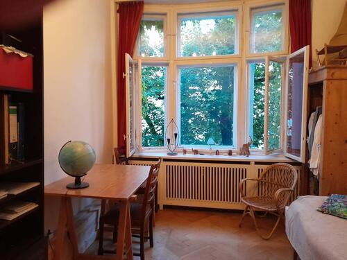 Foto - 1 Zimmer Etagenwohnung zur Miete in Berlin