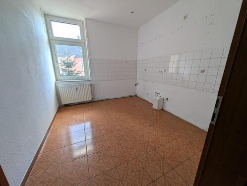 Foto - 2.5 Zimmer Etagenwohnung in Gelsenkirchen