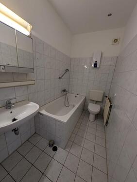 Foto - Etagenwohnung in Gelsenkirchen zur Miete