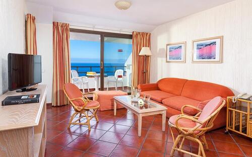 Foto - Apartment auf Teneriffa mit beheiztem POOL und Tennisplätzen