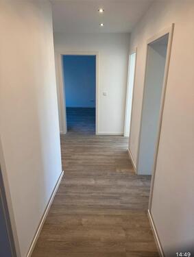 Foto - 3 Zimmer Erdgeschoßwohnung zur Miete in Braunschweig