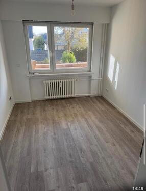 Foto - Erdgeschoßwohnung in Braunschweig zur Miete