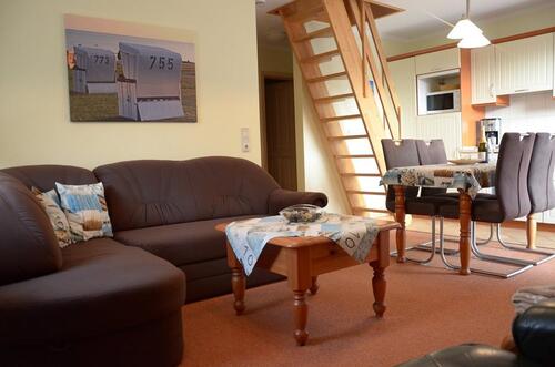 Foto - Ferienwohnung Büsum - 84,00&nbsp;EUR Kaltmiete,