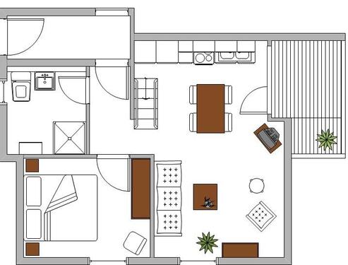 Foto - andere in Büsum zur Miete