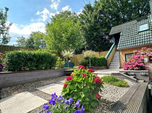 Foto - 6 Zimmer Mehrfamilienhaus, Wohnhaus zum Kaufen in Schleswig