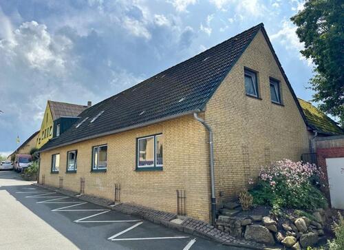 Foto - Mehrfamilienhaus, Wohnhaus in Schleswig zum Kaufen
