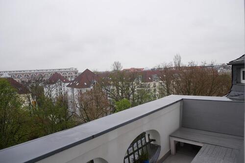 Foto - 3 Zimmer Etagenwohnung in Leipzig