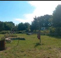 Projekt für Handwerker: 1ha, Haus + genehmigte Sanierung MGH - Bad Kleinen