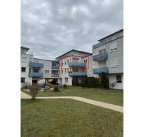 3-Raum-Wohnung mit Balkon & Tiefgarage - Zeulenroda-Triebes