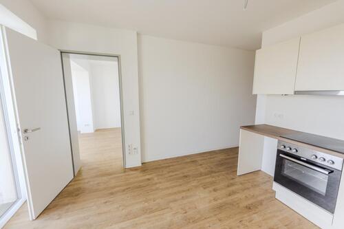 Foto - Altersgerecht, selbstbestimmt wohnen - mit EBK, Balkon und mehr!