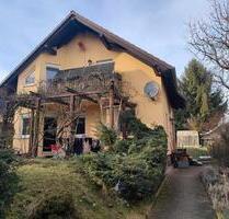 Einfamilienhaus in ländlicher Lage - Frohburg