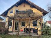 Foto - 4 Zimmer Einfamilienhaus zum Kaufen in Frohburg