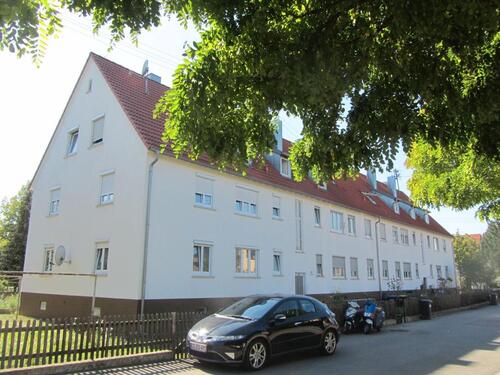 Foto - 1‑Zimmer‑Dachgeschosswohnung in Wendlingen zu vermieten