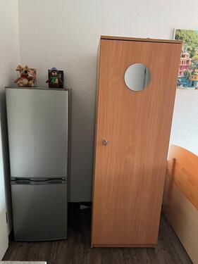Foto - 1 Zimmer Dachgeschoßwohnung in Wendlingen am Neckar