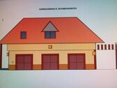 Foto - Kleine Wohnung im Park - 400,00&nbsp;EUR Kaltmiete, ca.&nbsp; 50,00&nbsp;m&sup2;