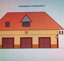 Kleine Wohnung im Park - 400,00&nbsp;EUR Kaltmiete, ca.&nbsp; 50,00&nbsp;m&sup2; in Stadtallendorf (PLZ: 35260)